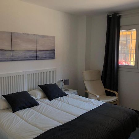 La Casita Apartment มาลากา ภายนอก รูปภาพ