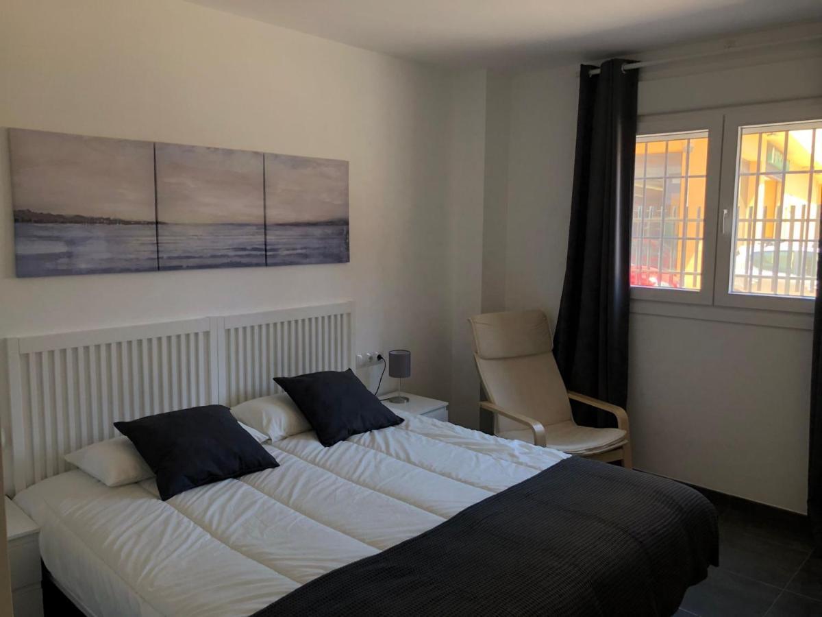 La Casita Apartment มาลากา ภายนอก รูปภาพ