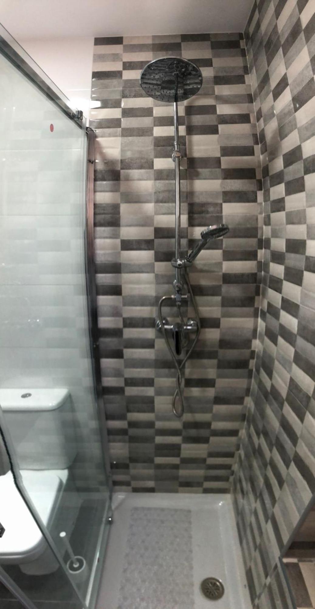 La Casita Apartment มาลากา ภายนอก รูปภาพ