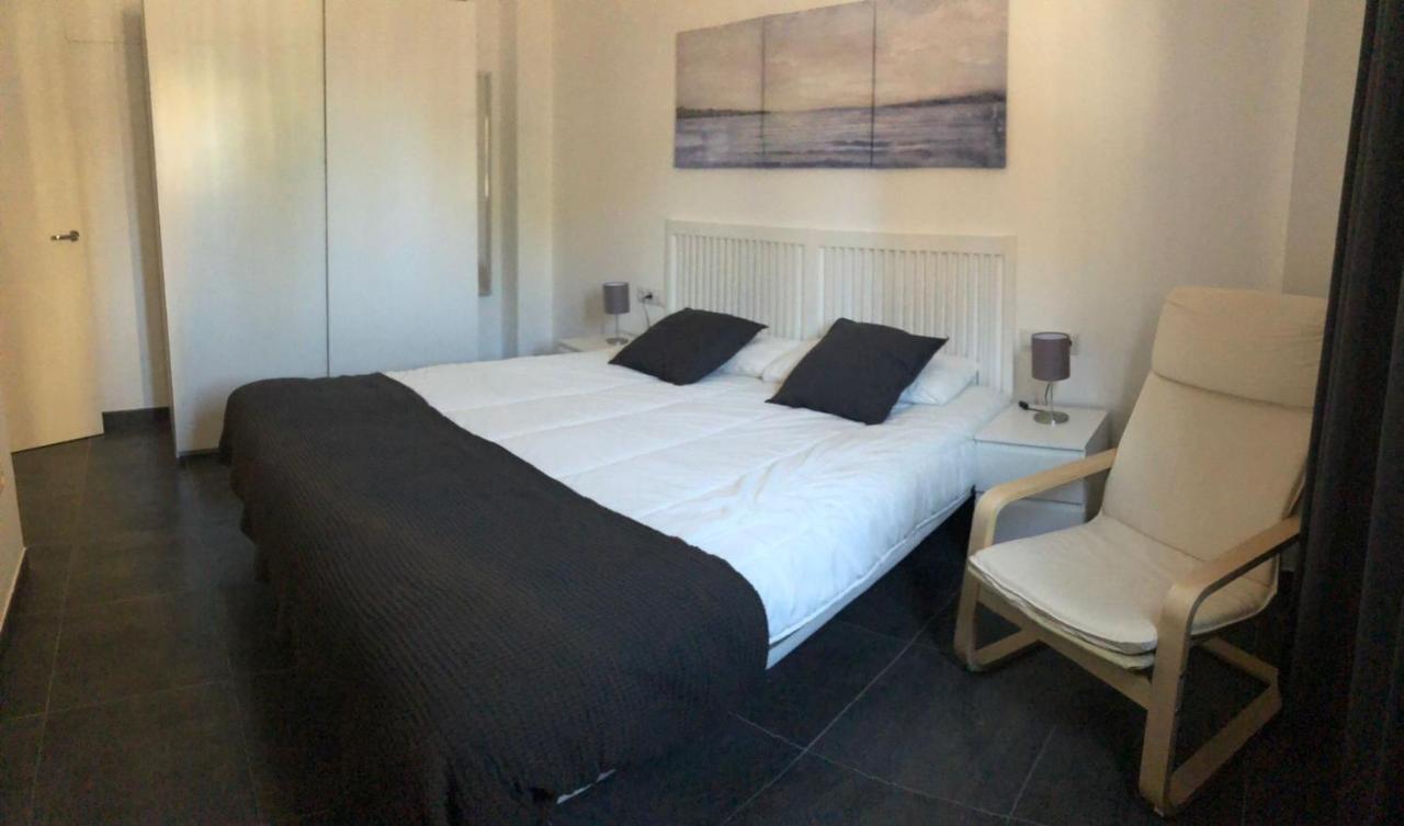 La Casita Apartment มาลากา ภายนอก รูปภาพ