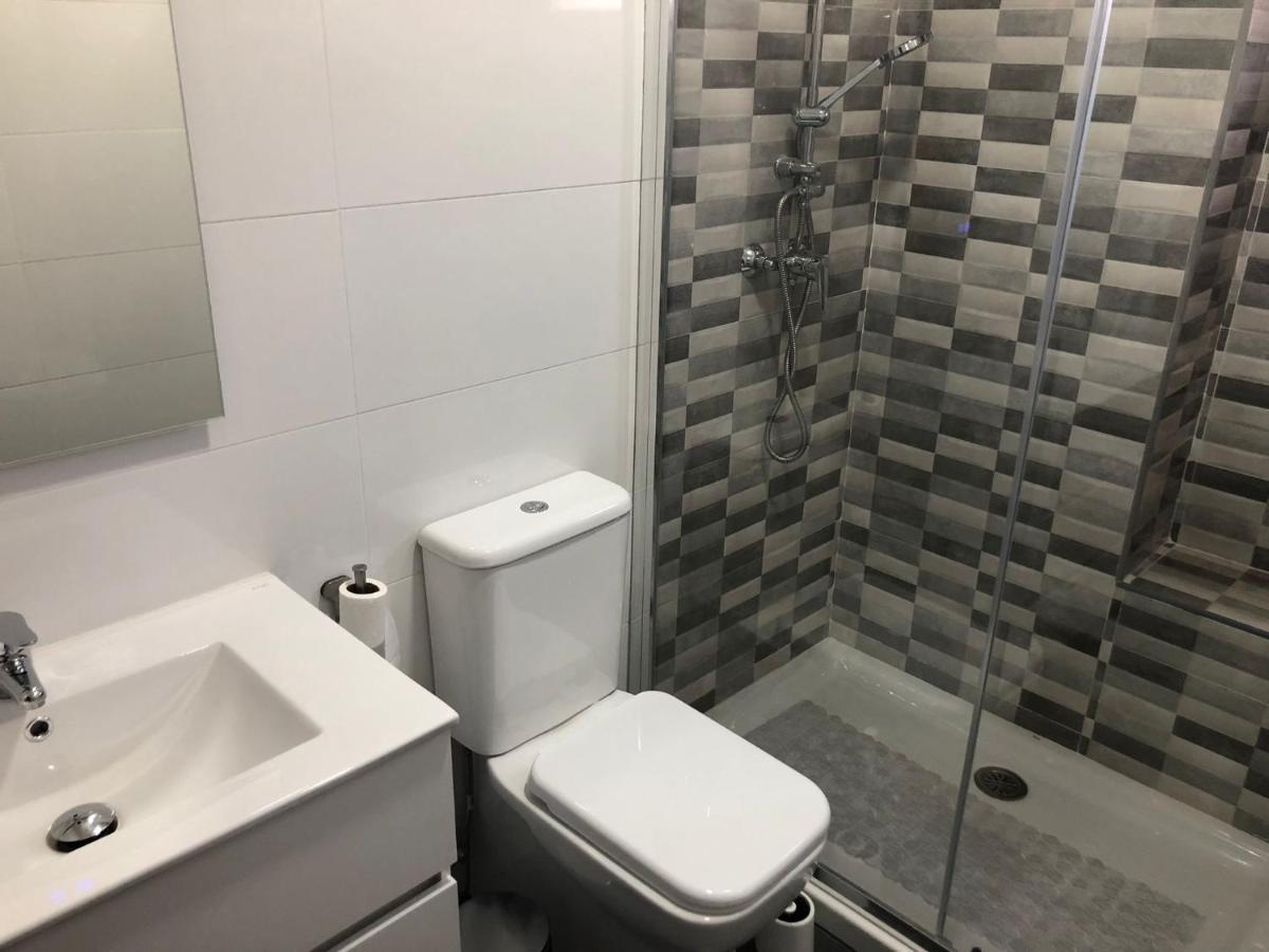 La Casita Apartment มาลากา ภายนอก รูปภาพ