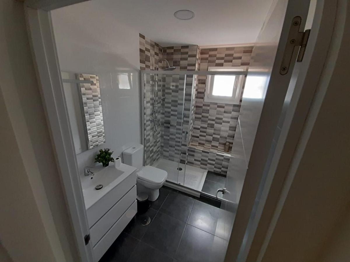 La Casita Apartment มาลากา ภายนอก รูปภาพ
